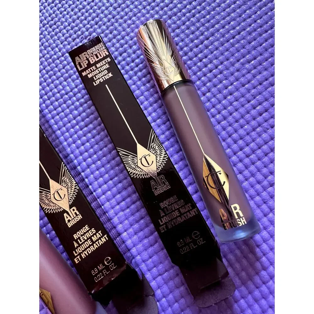 Charlotte Tilbury charlotte tilbury